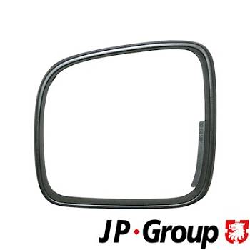 Rahmen, Außenspiegel links JP group 1189450470