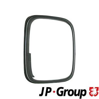 Rahmen, Außenspiegel rechts JP group 1189450480
