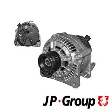 Generator JP group 1190100100