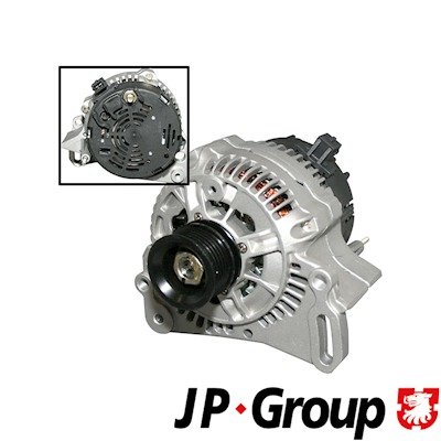 Generator JP group 1190100500