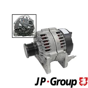 Generator JP group 1190101200