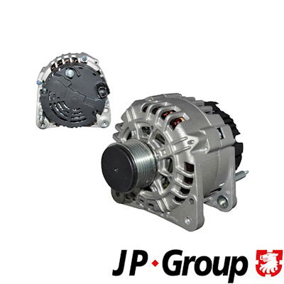 Generator JP group 1190102500