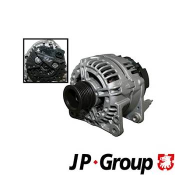 Generator JP group 1190102600