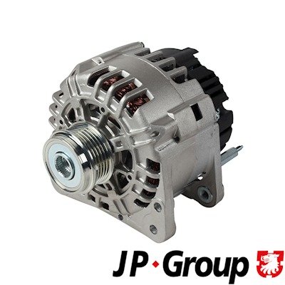 Generator JP group 1190102900