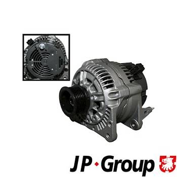 Generator JP group 1190103000