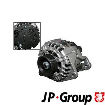 Generator JP group 1190103900