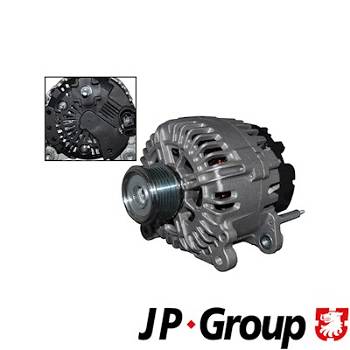 Generator JP group 1190104200
