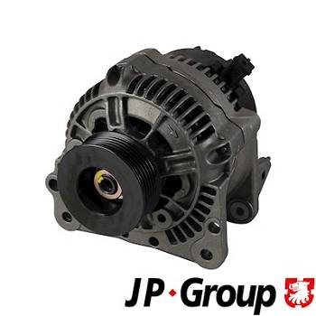 Generator JP group 1190105700