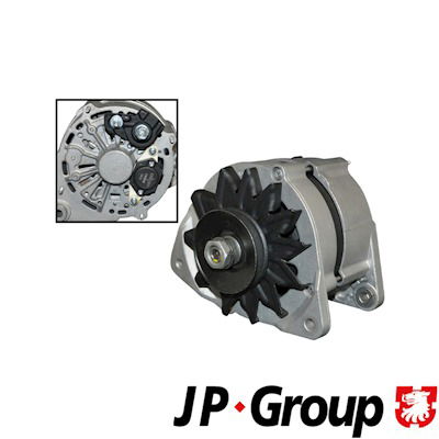 Generator JP group 1190107400