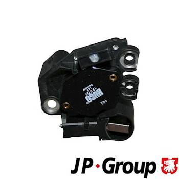 Generatorregler JP group 1190201202