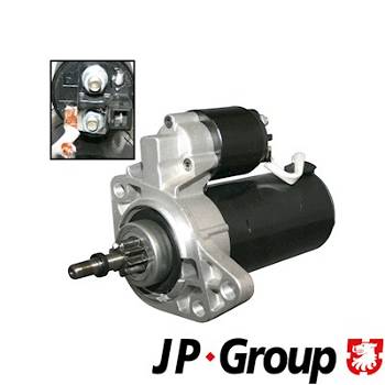 Starter JP group 1190300400