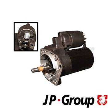 Starter JP group 1190301600