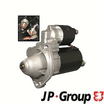 Starter JP group 1190301800