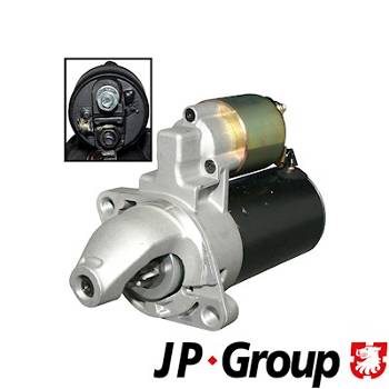 Starter JP group 1190302600