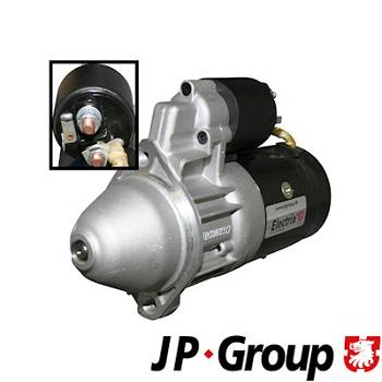 Starter JP group 1190303600