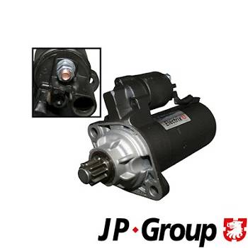 Starter JP group 1190304600