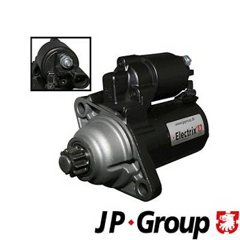 Starter JP group 1190304800