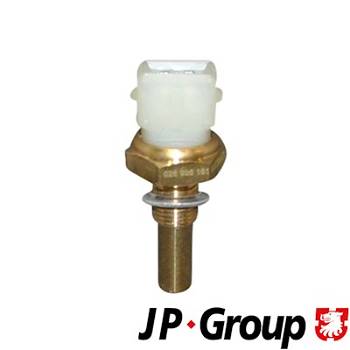 Sensor, Kühlmitteltemperatur JP group 1193100100