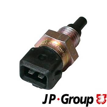 Sensor, Ansauglufttemperatur JP group 1193100200