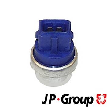 Sensor, Kühlmitteltemperatur JP group 1193100800
