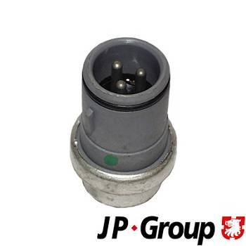 Sensor, Kühlmitteltemperatur JP group 1193101100