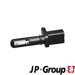 Sensor, Ansauglufttemperatur JP group 1193101500