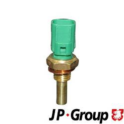 Sensor, Kühlmitteltemperatur JP group 1193102300