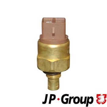 Sensor, Kühlmitteltemperatur JP group 1193200400