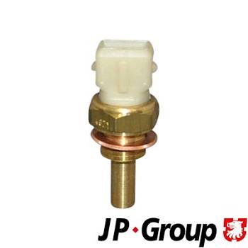 Sensor, Kühlmitteltemperatur JP group 1193200900