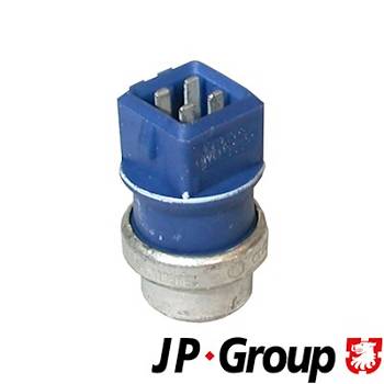 Sensor, Kühlmitteltemperatur JP group 1193201600