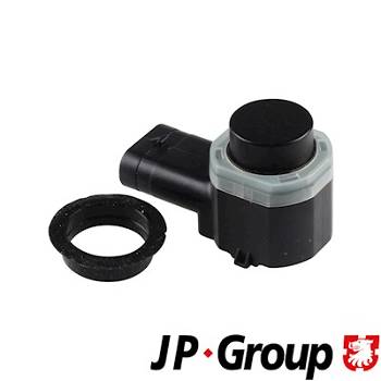 Sensor, Einparkhilfe JP group 1197500200