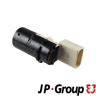 Sensor, Einparkhilfe JP group 1197501000