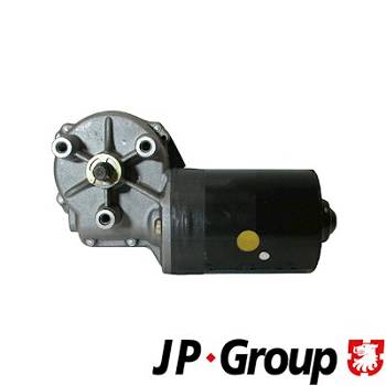 Wischermotor vorne JP group 1198200300