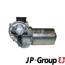 Wischermotor vorne JP group 1198201000