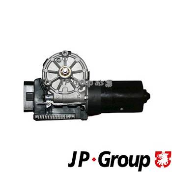 Wischermotor vorne JP group 1198201800