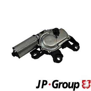 Wischermotor hinten JP group 1198202100