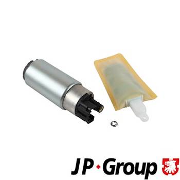 Kraftstoffpumpe JP group 1215200300
