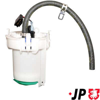 jpgroup Kraftstoff-Fördereinheit JP group 1215200700
