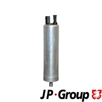 Kraftstoffpumpe JP group 1215200800