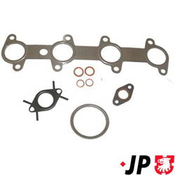 Montagesatz, Lader JP group 1217751410