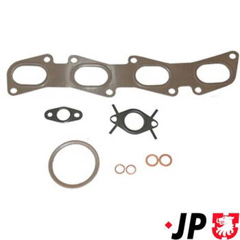 Montagesatz, Lader JP group 1217751510