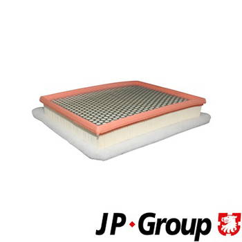 Luftfilter JP group 1218600100