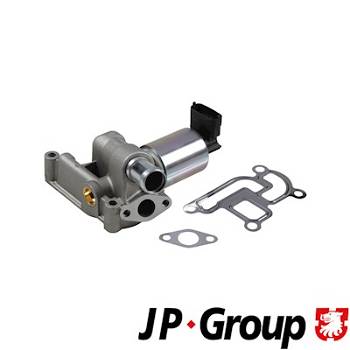 AGR-Ventil JP group 1219900400