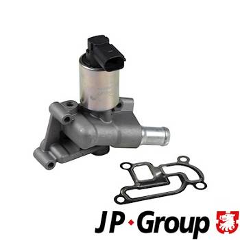 AGR-Ventil JP group 1219900500