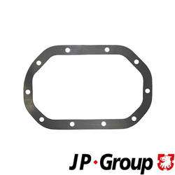 Dichtung, Schaltgehäuse-Getriebe JP group 1232000600