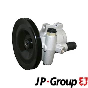 Hydraulikpumpe, Lenkung JP group 1245100200