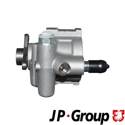 Hydraulikpumpe, Lenkung JP group 1245101000