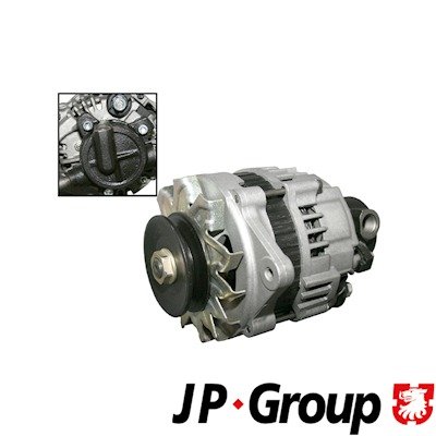 Generator JP group 1290100800