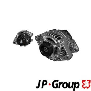 Generator JP group 1290100900