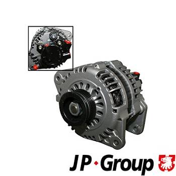 Generator JP group 1290101200